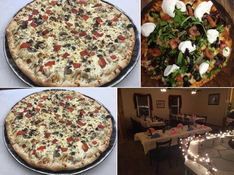 Abeel's Restaurant 910 Rock City Rd, Ballston Spa