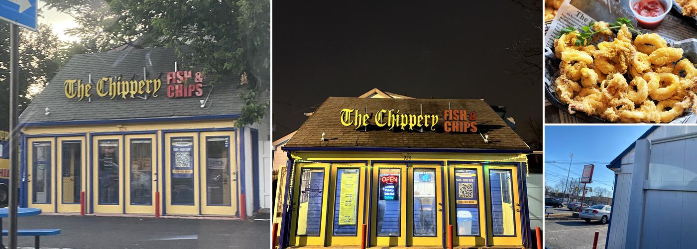 The Chippery Elizabeth