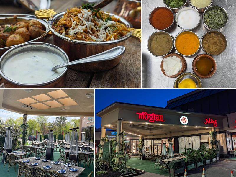 Moghul Restaurant