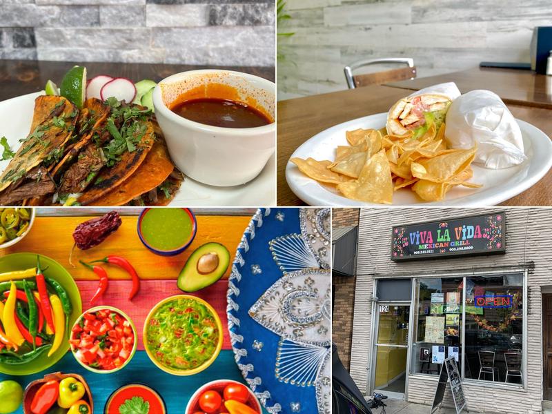 Viva La Vida 124 Chestnut St, Roselle Park