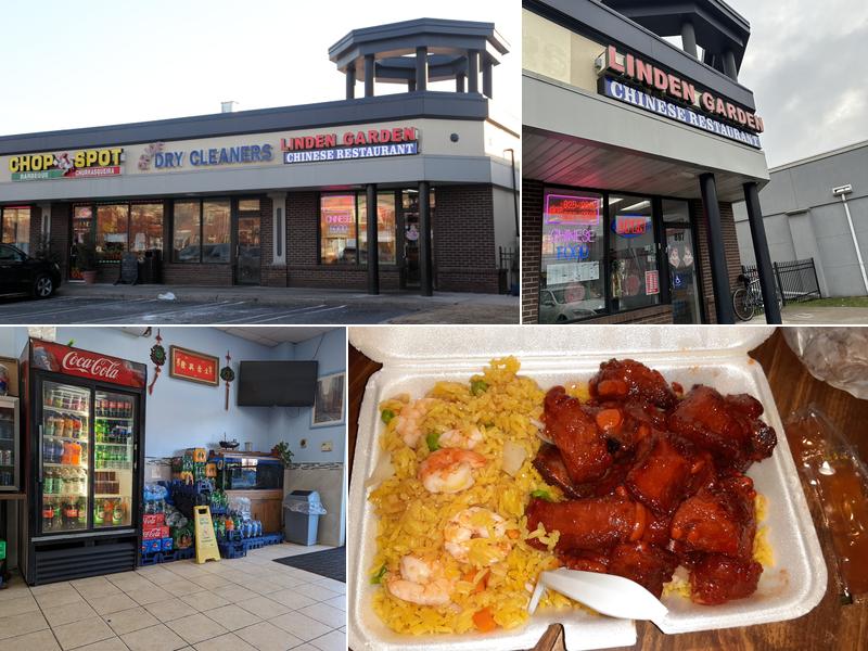 Linden Garden Chinese Restaurant