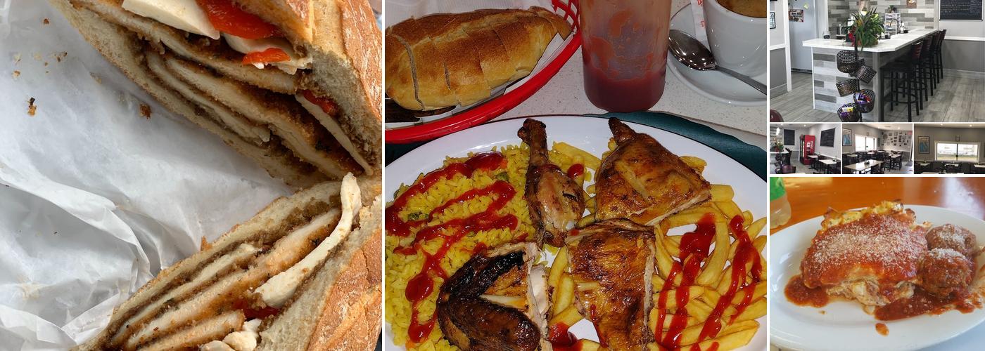 Nano's BBQ Churrasqueira