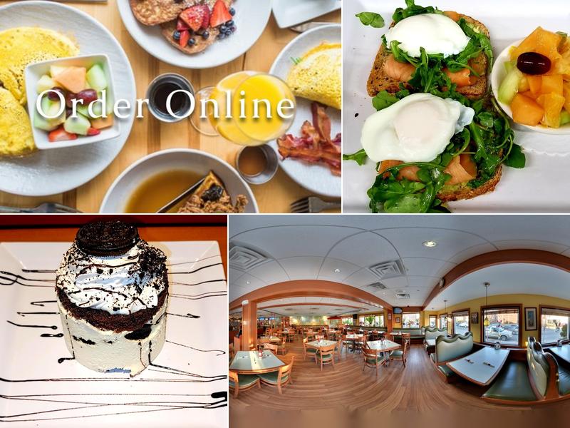 Tropicana Diner and Bakery