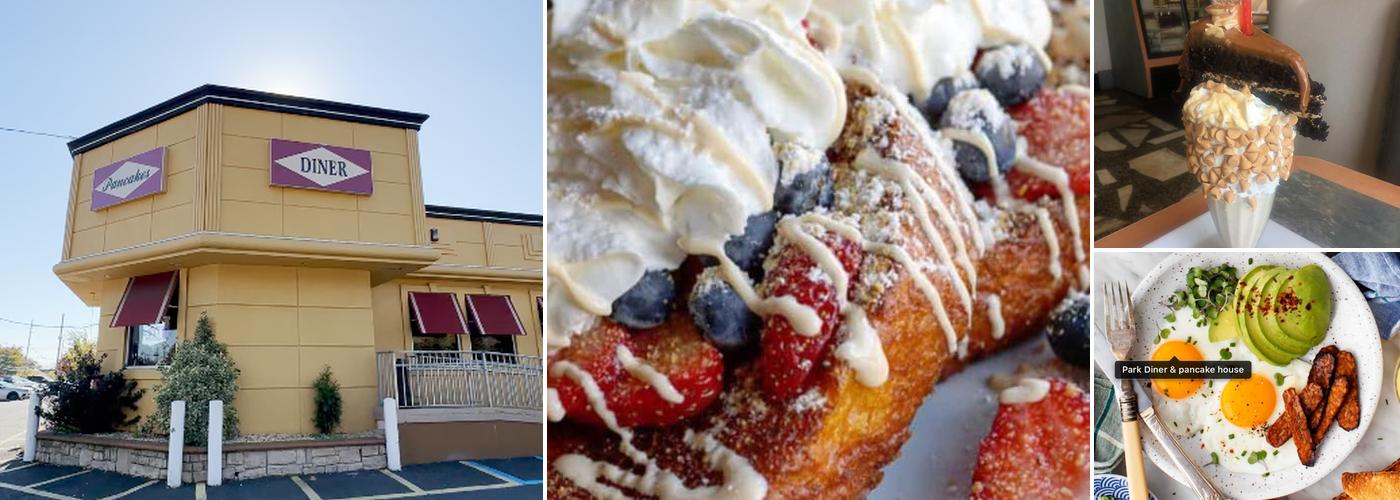 Park Diner and Pancake House