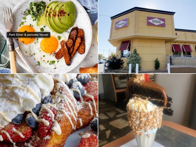 Park Diner and Pancake House