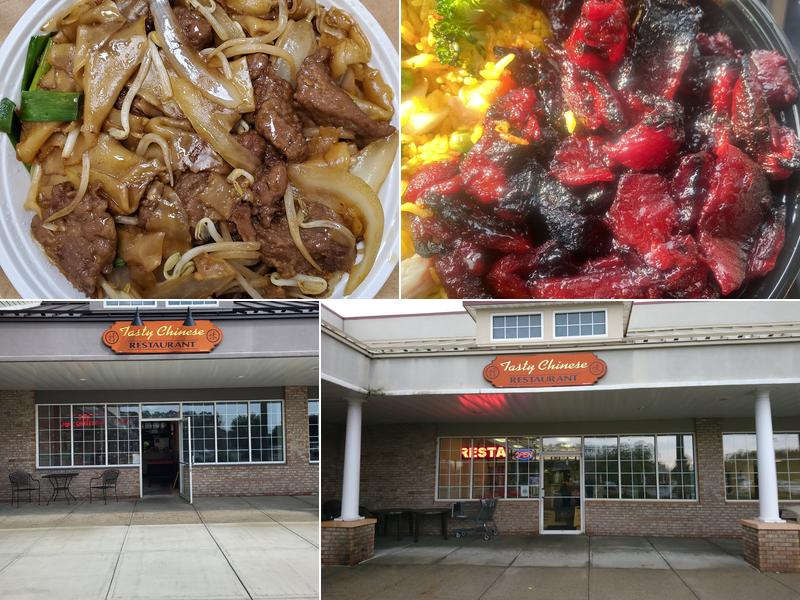 Tasty Chinese