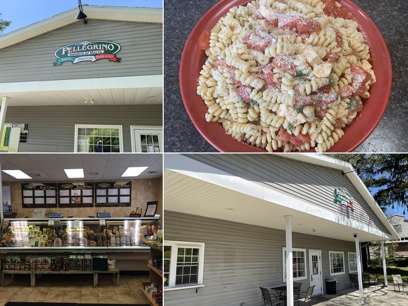 Pellegrino Imports of Malta