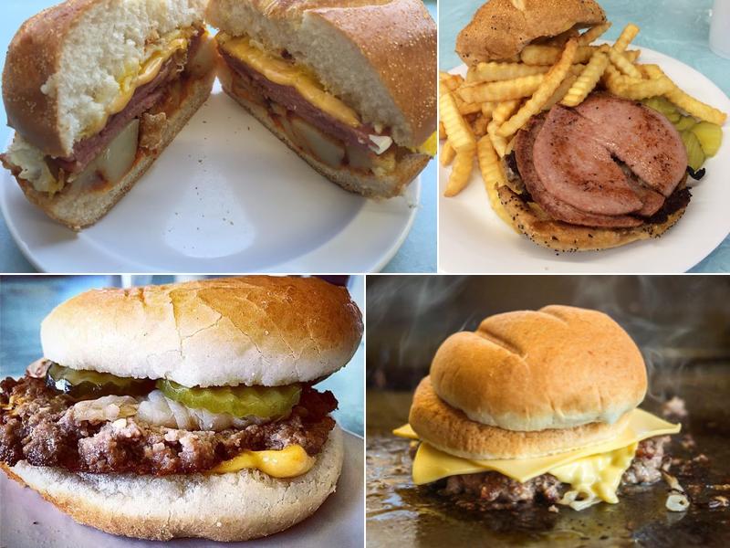 White Rose Diner 1301 E Elizabeth Ave, Linden
