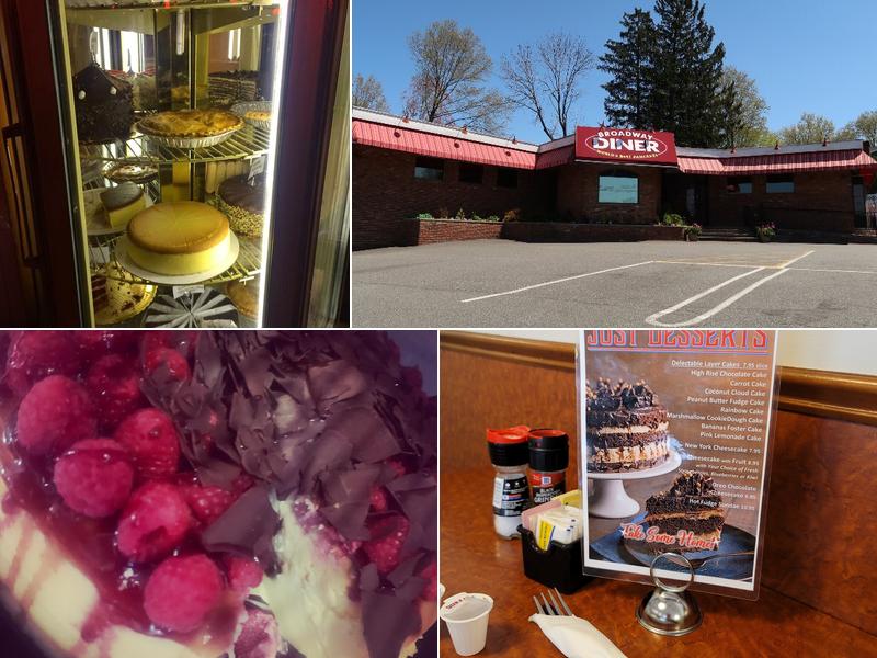 Broadway Diner