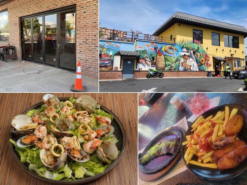 Rancho Mateo Colombian Steakhouse