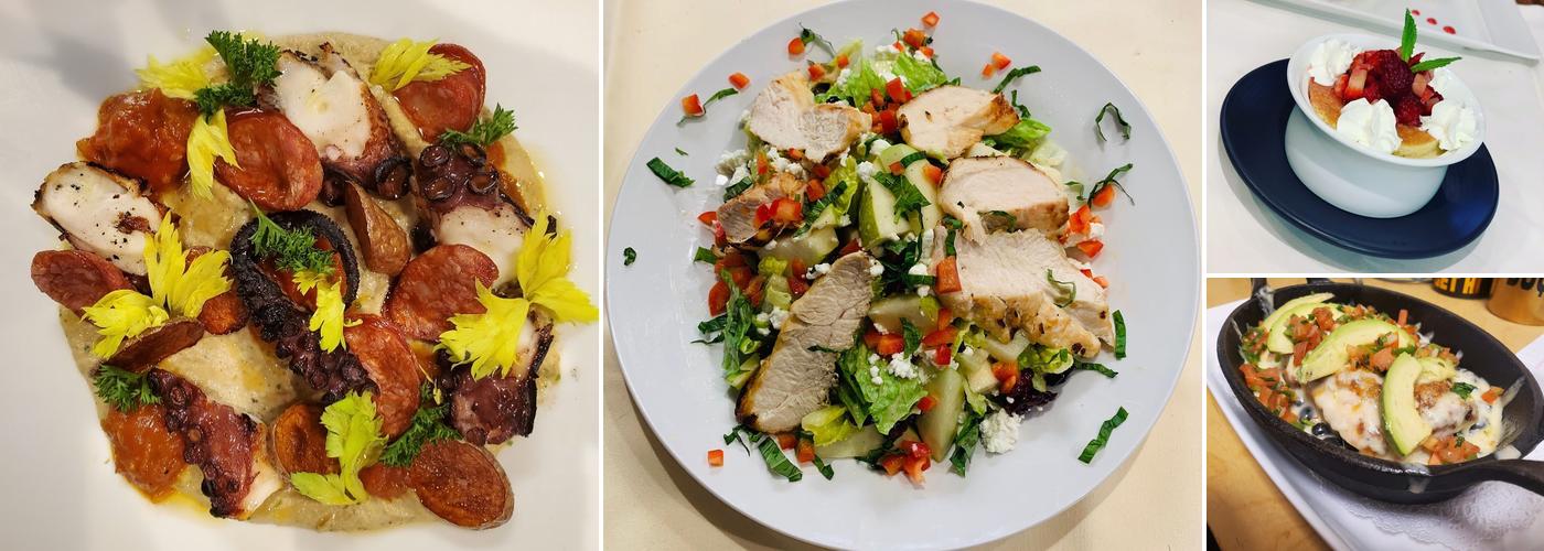 Ursino Steakhouse and Tavern