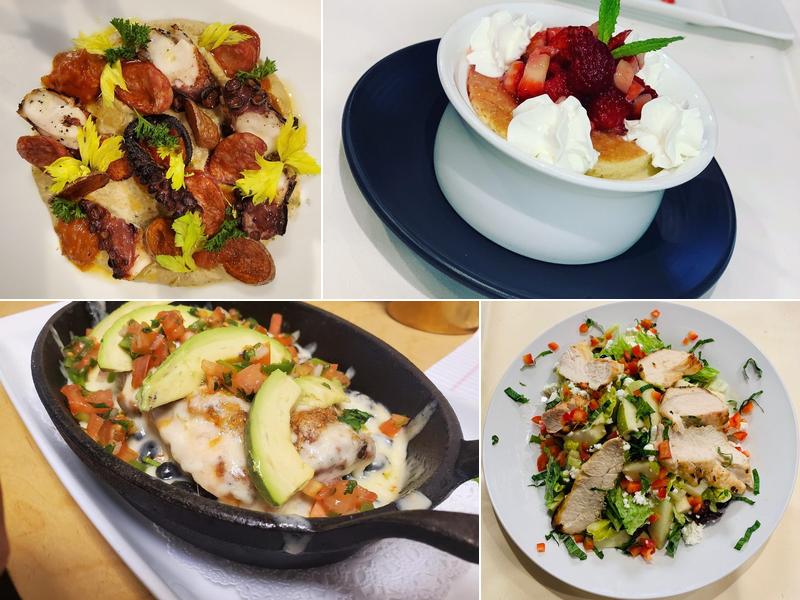 Ursino Steakhouse and Tavern