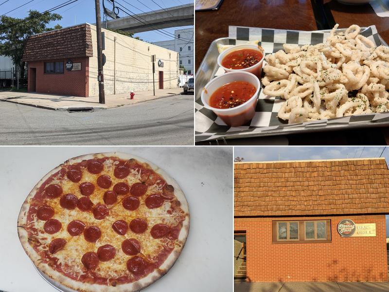 Starting Point Bar & Grill 2 Avenue A, Bayonne