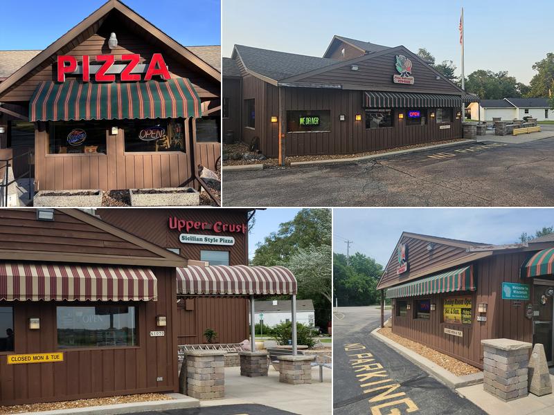 Upper Crust Pizzeria