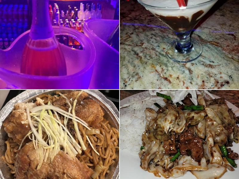 Castle Sports Bar & Restaurant