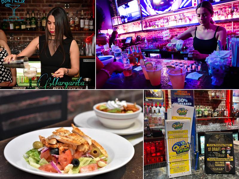 Don Felix Bar & Restaurant