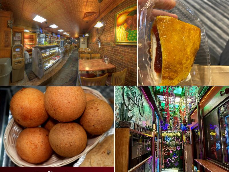 Brisas Bakery & Restaurant