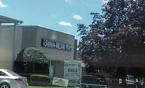 Sherwin-Williams Paint Store