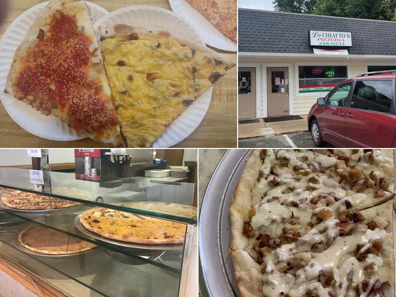 Lo Chiatto's Pizzeria