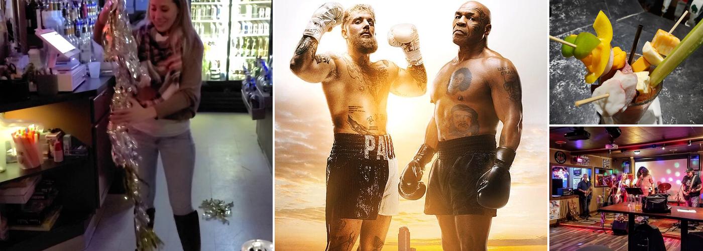 Spoondoggers Bar and Grill