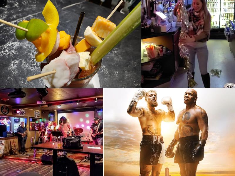 Spoondoggers Bar and Grill