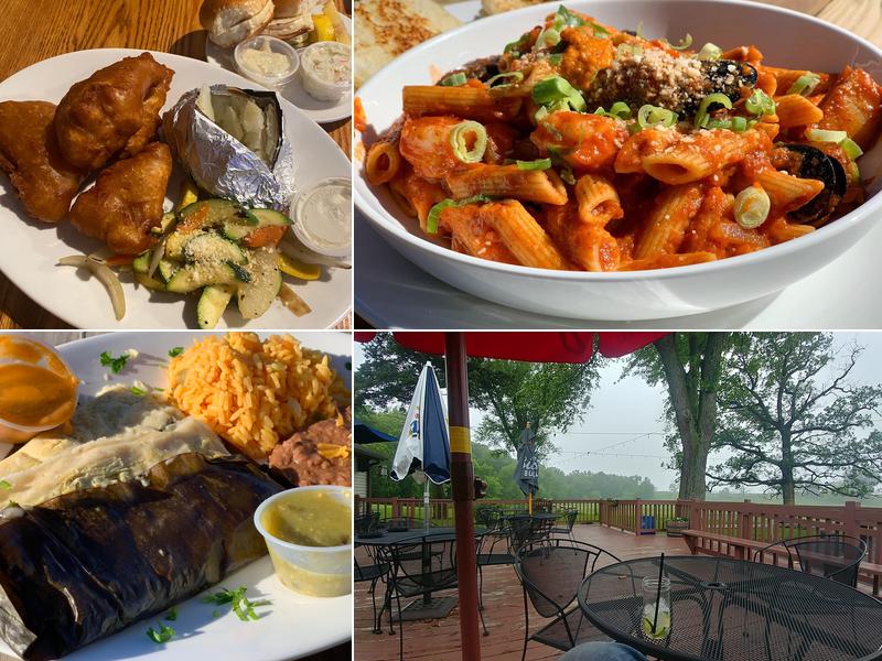 Hoops Sports Bar & Grill