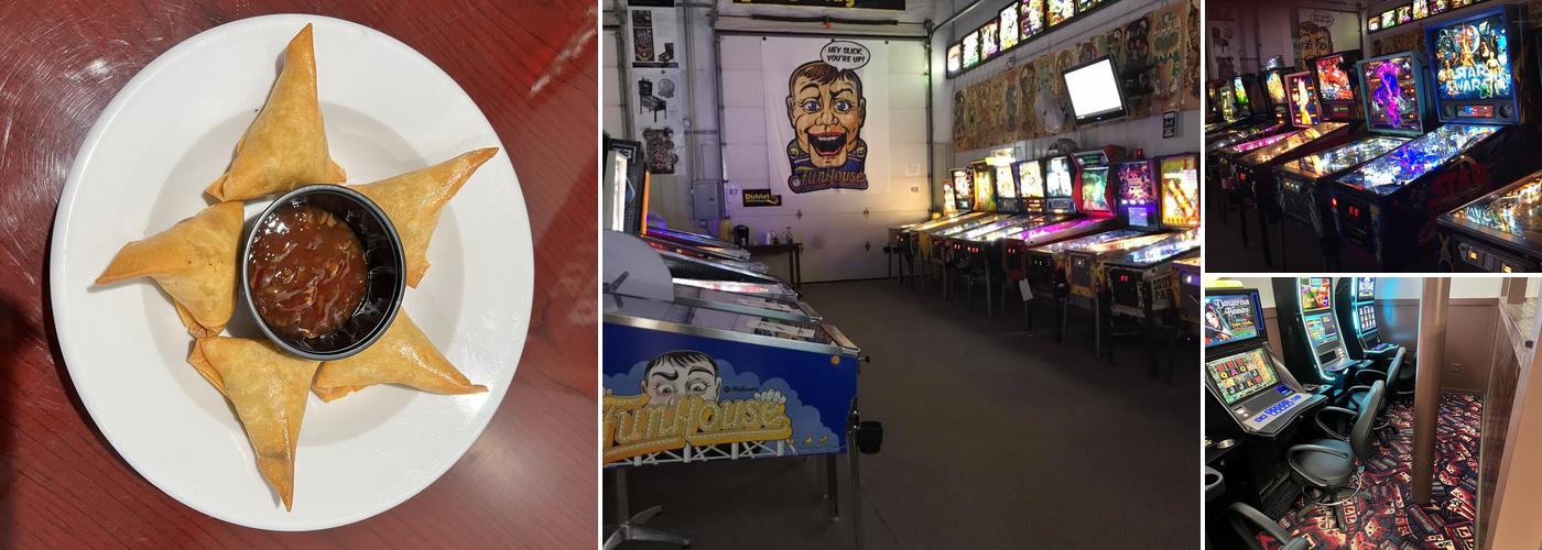 Vic's Place Bar and Grill