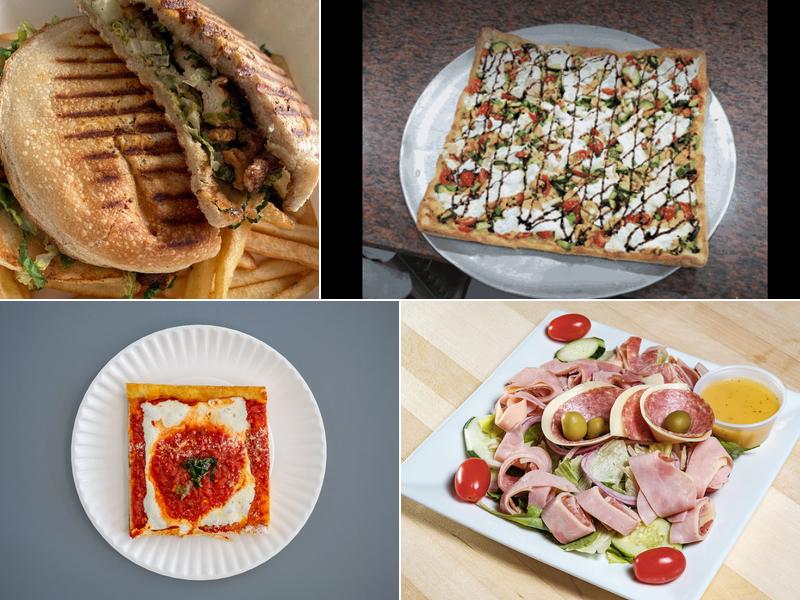 Frank's Pizza & Restaurant