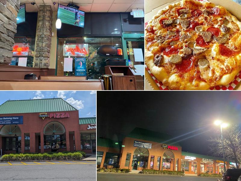 Piscataway Pizza