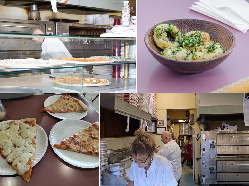Stelton Pizza 1315 Stelton Rd, Piscataway