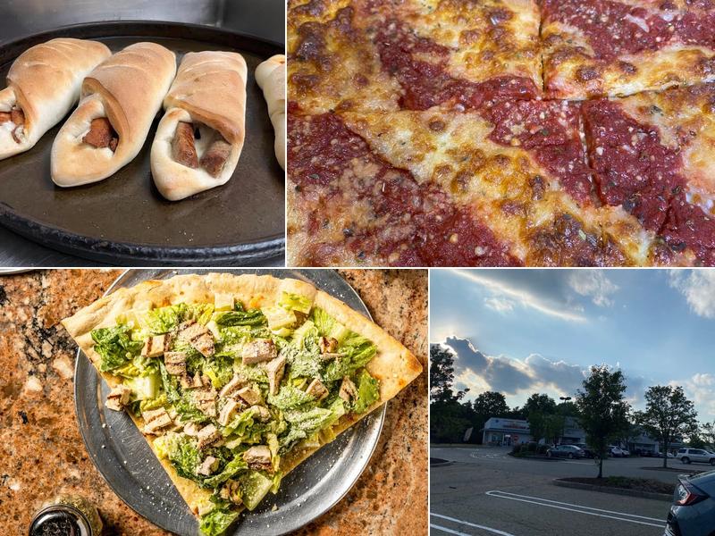 Panatieri's Piscataway