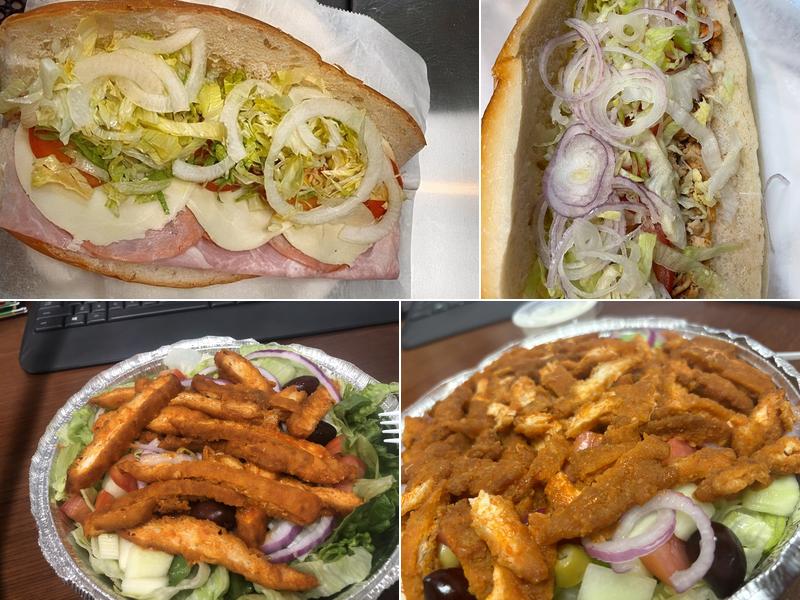 Michelangelo's Pizza 6 Edgeboro Rd, East Brunswick