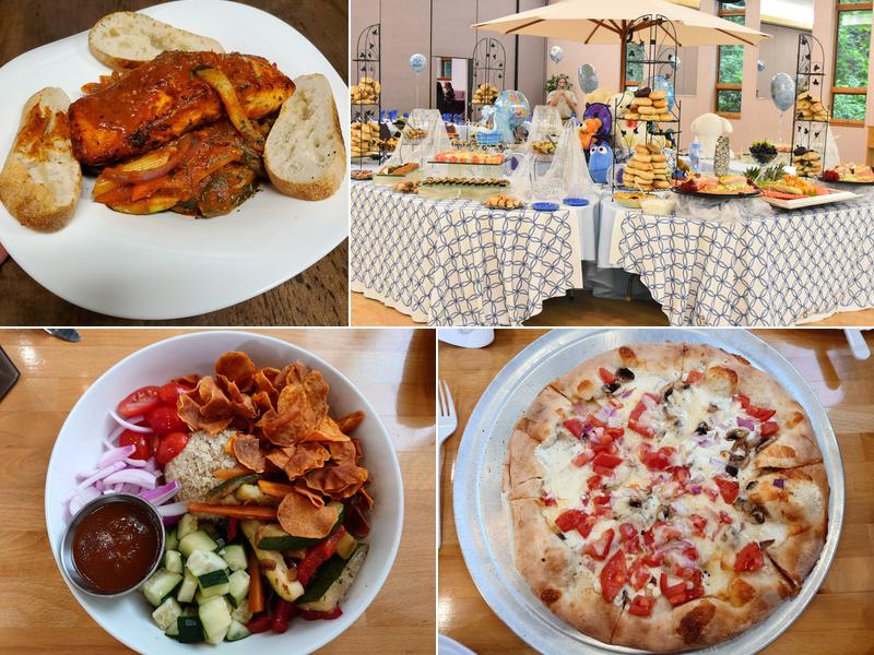 Giddy's Pizza & Cafe