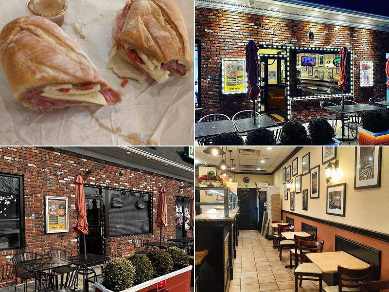 Brooklyn Boys Pizza & Deli