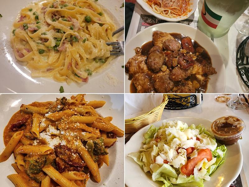 Bella La Pizza 337 NJ-18, East Brunswick