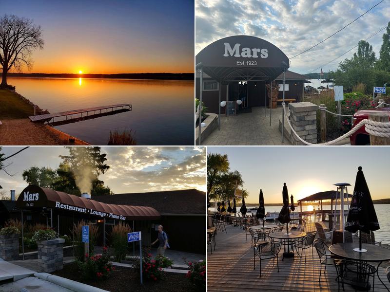 Mars Resort W4098 S Shore Dr, Lake Geneva
