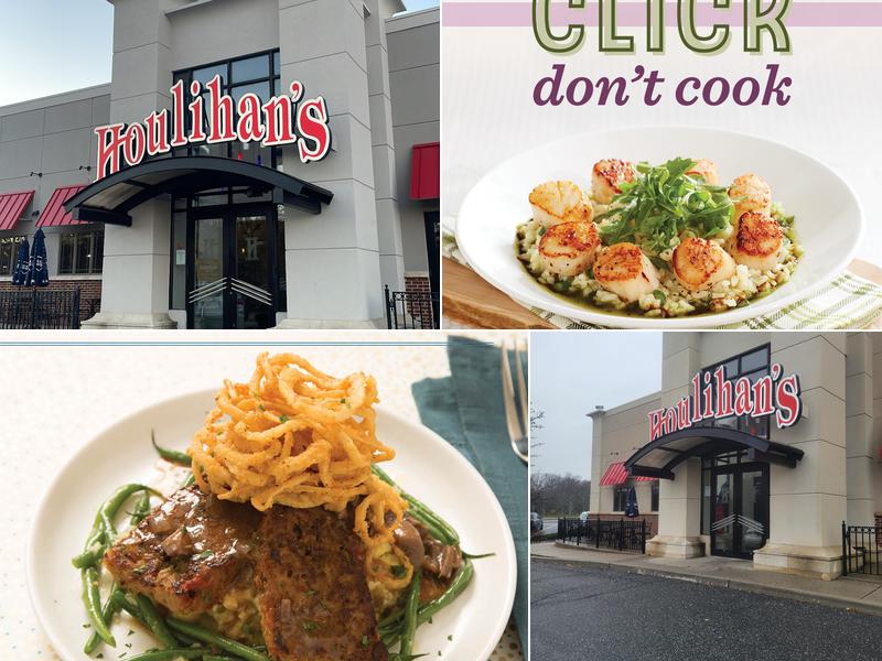 Houlihan's 55 US-1, New Brunswick