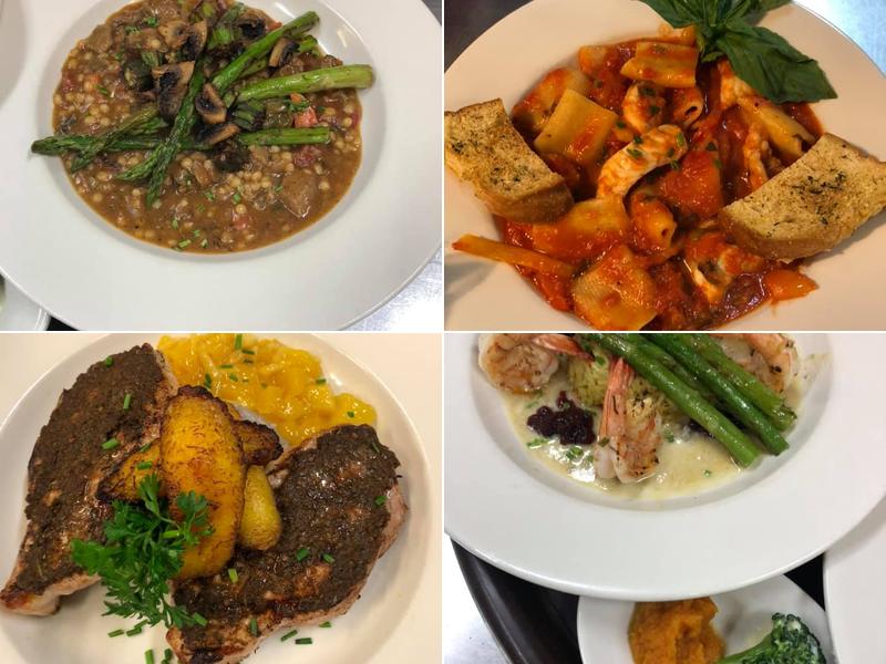 Winslow's Restaurant