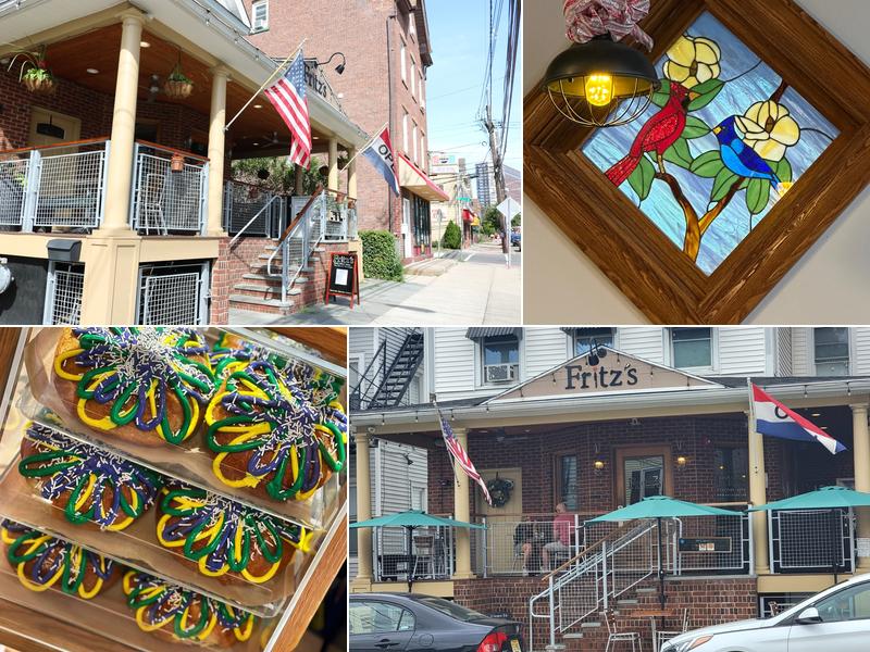 Fritz's 115 Easton Ave, New Brunswick