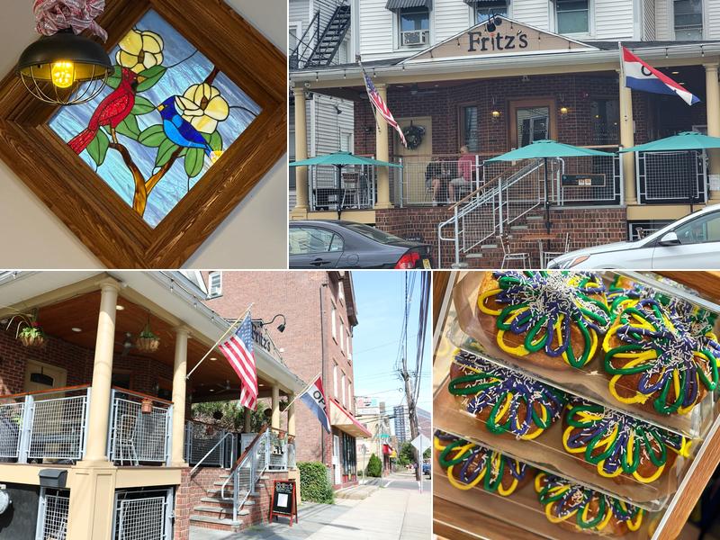Fritz's 115 Easton Ave, New Brunswick