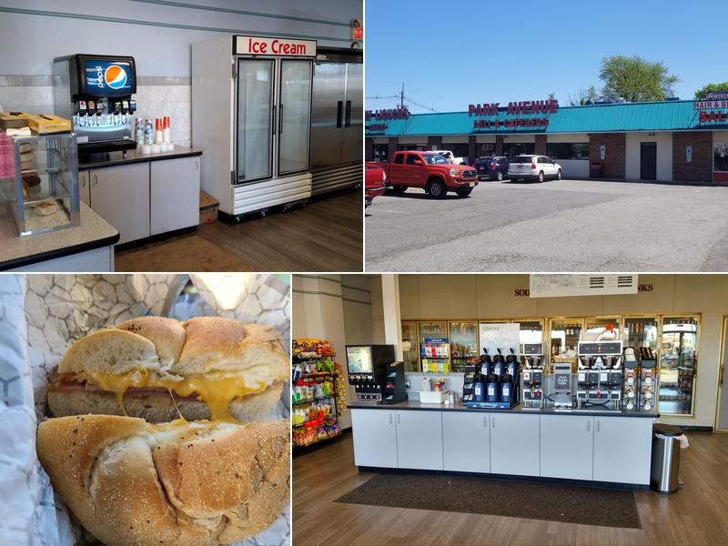 Park Avenue Deli & Caterers