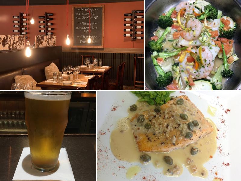 Sophie's Steakhouse & Bar