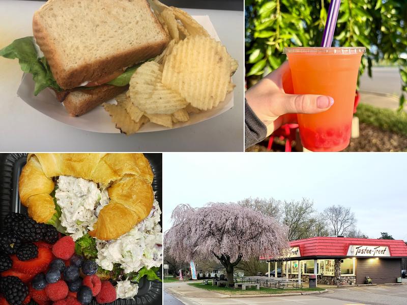 Tastee Treet 744 E Main St, Fennville