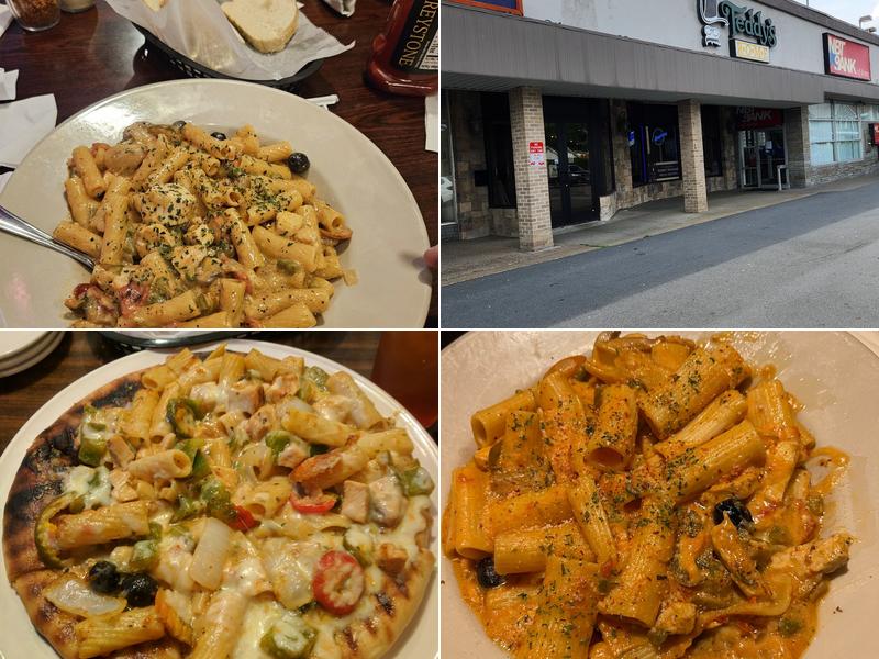 Teddy's Restaurant 851 Black River Blvd N, Rome