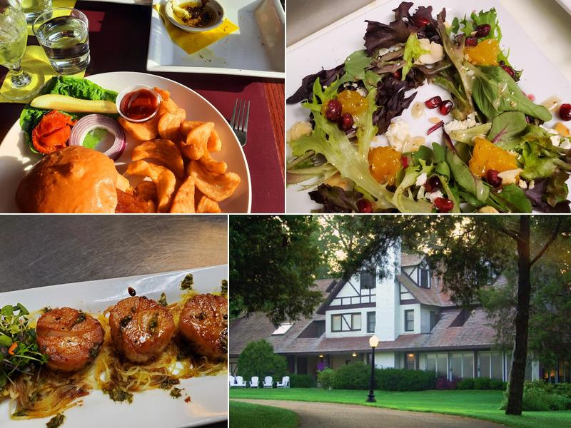 Hawkshead Restaurant 523 Hawks Nest Dr, South Haven