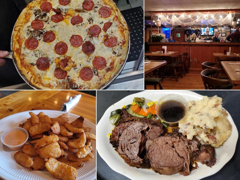 Gone Coastal 5345 Lee Center Taberg Rd, Lee Center