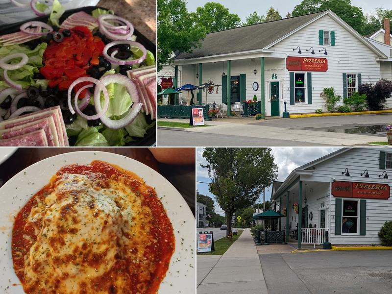 Grande's 9557 Main St, Holland Patent