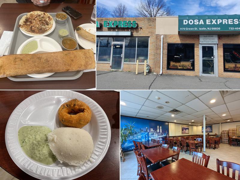 Dosa Express