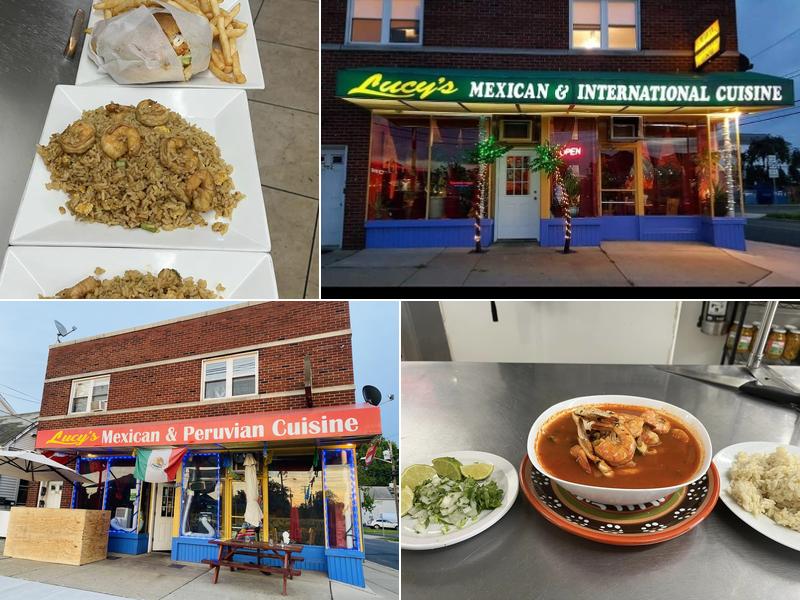 Los 4 hermanos mexican & deli