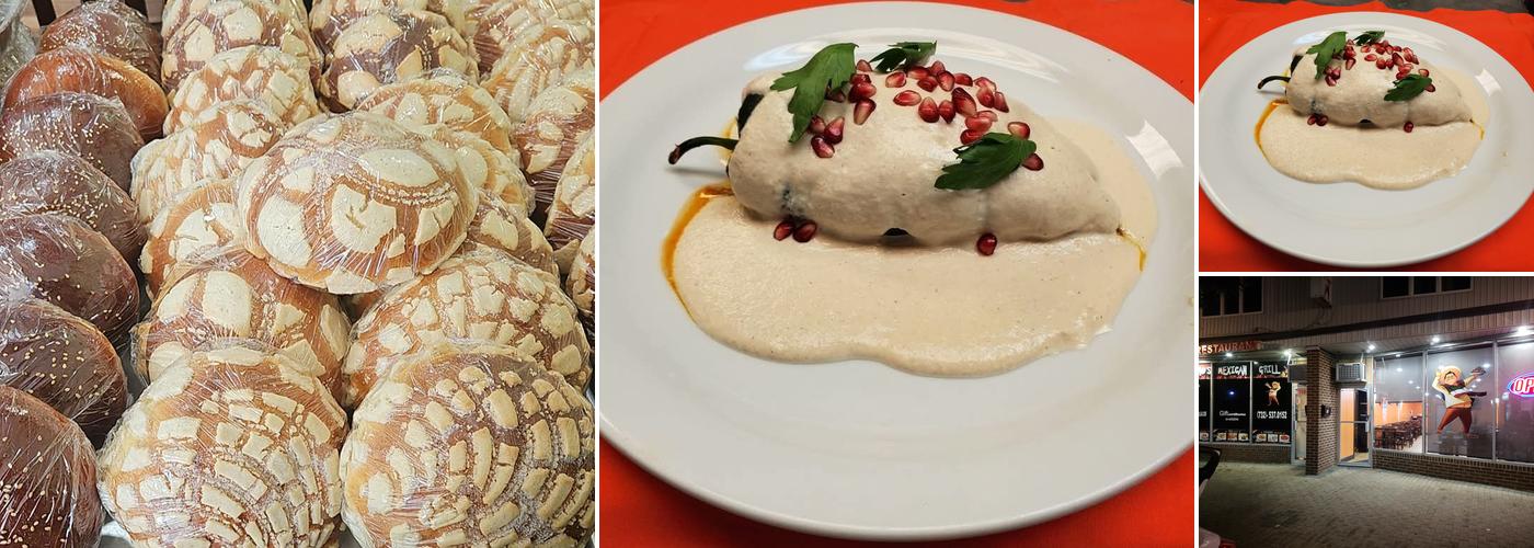 Pancho's Mexican Grill